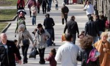 Първи сме в ЕС по риск от бедност