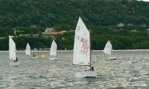 Деца от клуба организатор водят в „Купата на начинаещите“