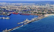 Пътеводител: Топ 5 на хотелите и ресторантите във Варна