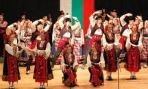 Два от най-титулованите фолклорни ансамбли в страната излизат на сцената на Летния театър