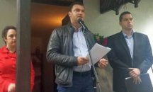 Калоян Паргов: Димитър Благоев е един от най-значимите създатели на българската държавност