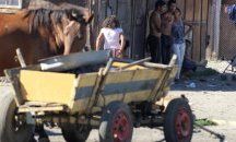 Полиция е преотвратила масов бой в столична ромска махала