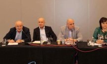 Нинова поиска актуализация на националната стратегия за сигурност до септември