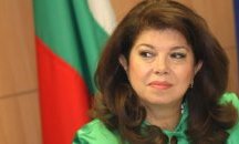 Илияна Йотова ще посети утре Ястребино