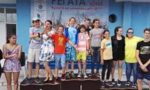 „Купата на начинаещите“ раздаде 18 награди