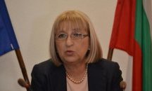 Цецка Цачева: Вътрешната битка в една система е неприятна за обществото