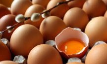 Яйцата помагат за растежа на малките деца