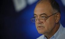 Атанас Атанасов: Създаване на силна дясна алтернатива е основната ни цел
