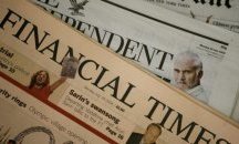 ФТ промени заглавието за Македония