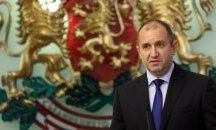 Президентът Румен Радев ще бъде на официално посещение в Румъния