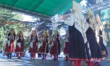 Народно читалище „Пробуда 1907“- Тетово спечели „Златната гъдулка“ 2017