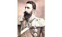 Поставят паметен знак на княз Батемберг в Бургас