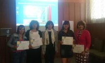 Преподаватели и студенти от Медицинския университет в Плевен преминаха обучение за ресурсни учители