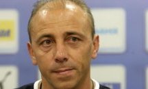 ПФК Верея представя Илиан Илиев в сряда