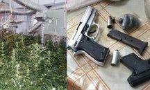 Разбиха брутална бургаска наркобанда от ММА бойци /ВИДЕО/