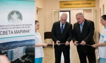 Командироват санитарни инспектори във Варна и Бургас