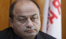 Николай Ненков става заместник-председател на ДАНС