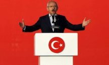 Републиканците в Турция: Опитът за преврат бе контролиран от властите