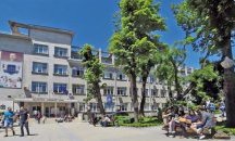 Във Варна започва обучение на военни лекари