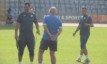 В „Дунав“ доволни от контролата с „Етър“
