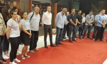 Баскетболисти и хандбалисти получиха общински награди
