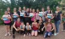 Star Dance се завърна с куп отличия от Румъния