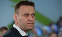 Кремъл: Здравето на Навални е наш приоритет