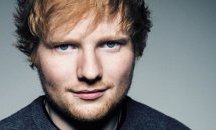 Ед Шийрън е прекарал 2 месеца на дивана на Джейми Фокс