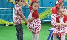 Д-р Баева: Има достатъчно места в детските ясли в Добрич