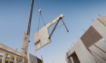 Разследват производител на цимент за финансиране на терористи