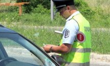 Спипаха поредния неправоспособен водач в Русенско