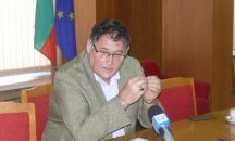 Любомир Христов: Някои хора да коментират точно строителството, не може да са толкова нахални