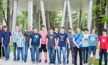 Обявиха победителите в международния конкурс по програмиране CodeIT на официална церемония в София