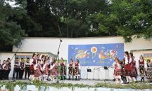 Рекорден брой участници се включиха в „Славееви нощи Айтос 2017“