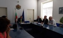 Да се гарантира дейността на общинските и областни болници искат лекарите от Търговище