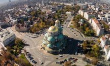 Увеличава се потокът от туристи в София