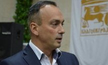 Заместник-кмет на Благоевград подаде оставка