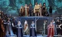 Летен сезон на българските оперни театри „Сцена на вековете“ 2017