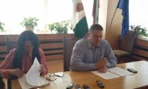 Кметът на Разград определи като неоснователни твърденията, че има предпоставки за корупция в поръчката за благоустрояването на жк „Орел”