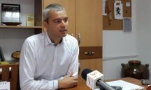 Съдът отказа да възстанови Костадин Костадинов като директор на музея в Добрич