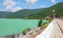 Няма опасност от недостиг на вода в Сливен