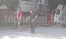 Почина момчето скочило от 6-ия етаж в Шумен