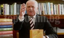Вацлав Клаус: Време е да започнем подготовката на Чехия за напускане на ЕС