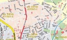 Отчуждиха имоти в "Овча купел", разширяват "Монтевидео"