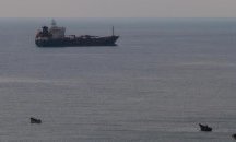 Новият тюркоазен цвят на Черно море