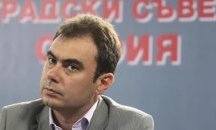 Жельо Бойчев: Правителството разпределя парите за общините субективно