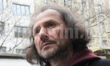 Едно от големите имена в съвременната ни поезия с нова стихосбирка