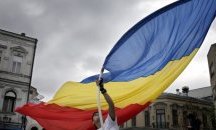 Румъния забрани дивите животни в цирковете