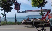 Мобилно приложение дава информация за варненски забележителности