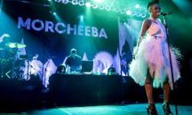 Закриваме фестивалното музикално лято с MORCHEEBA в Ловеч